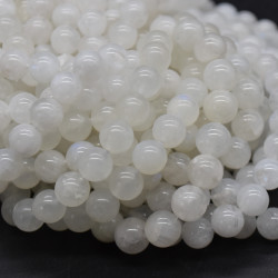 Natural Moonstone Beads Natural Moonstone Beads