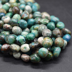 Chrysocolla Chrysocolla