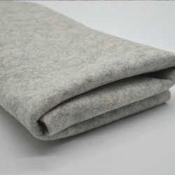 100% Wool Felt Fabric 100% Wool Felt Fabric