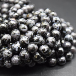 Mystic Merlinite Indigo Gabbro Mystic Merlinite Indigo Gabbro