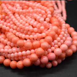Coral Beads Coral Beads