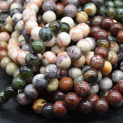 Jasper Beads Jasper Beads