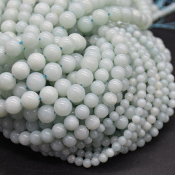 Amazonite Gemstone Beads Amazonite Gemstone Beads