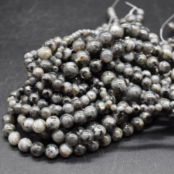 Larvikite Beads Larvikite Beads