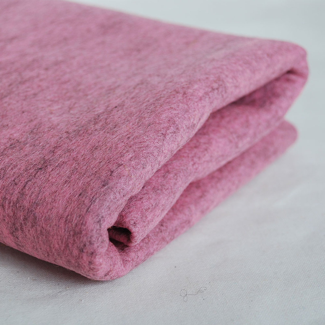 100% Wool Felt Fabric - 1mm Thick - Made in Western Europe - 1 Metre x 180cm