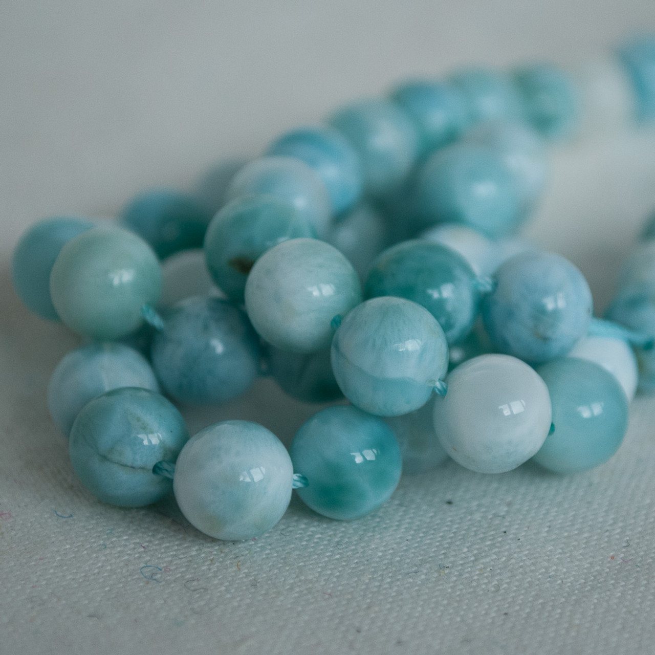 High quality sales gemstone beads