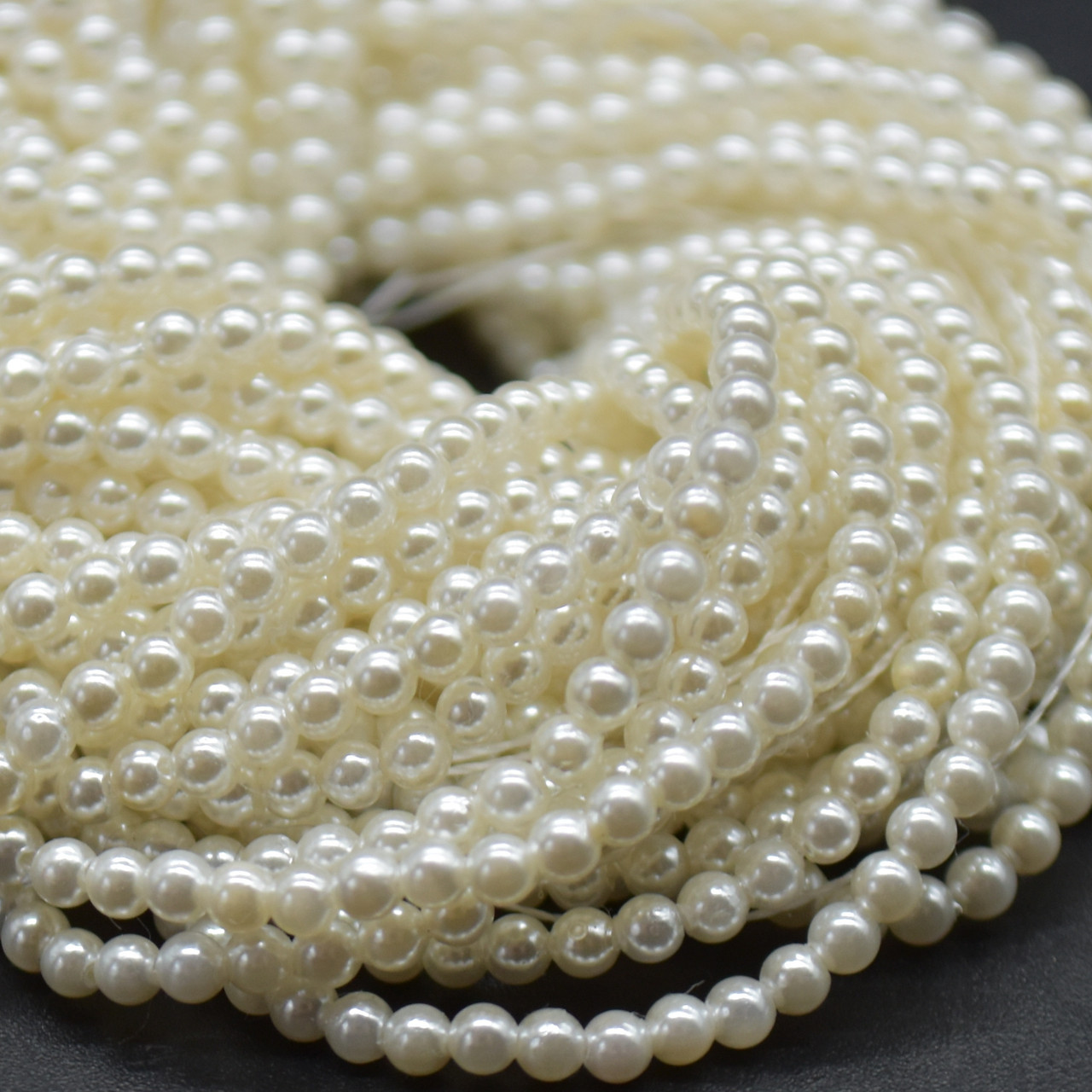 High Quality Grade A Shell Pearl (Inner Lining of Oyster Shell1