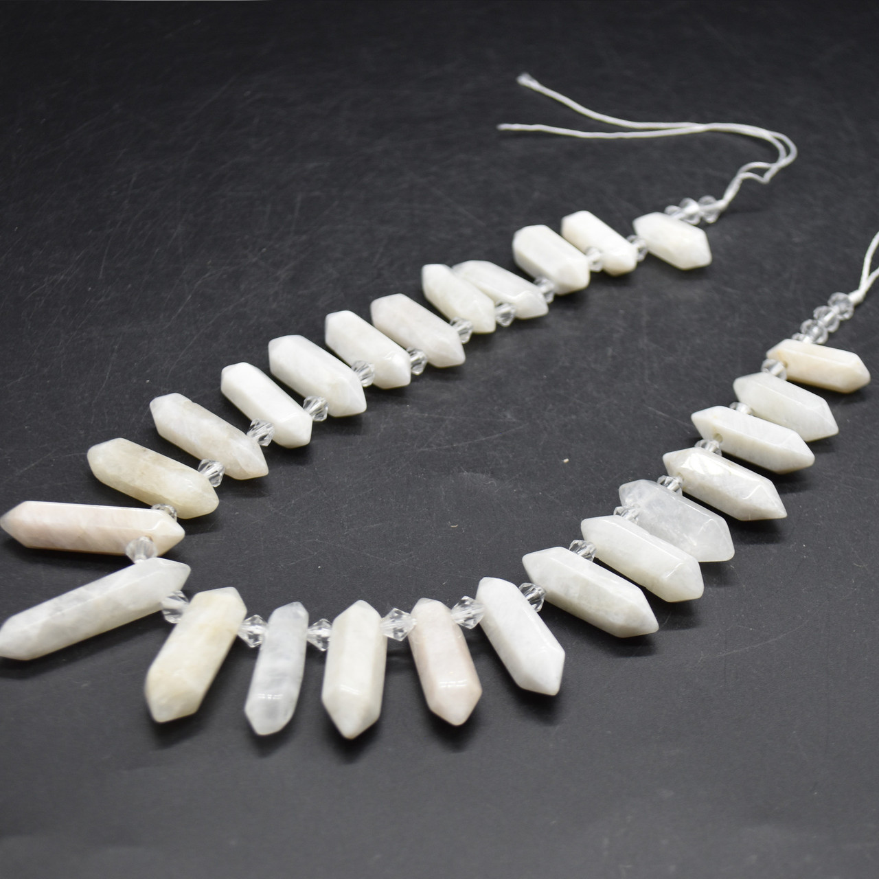 Gemstone Jewelry Quality Moonstone Jewelry Moonstone Jewelry Pear Shaped Moonstone Engagement Ring Moonstone