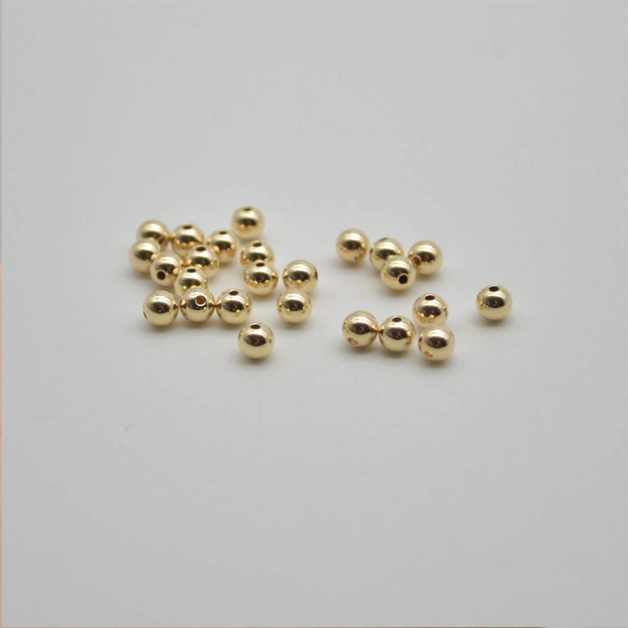 Wholesale Interchangeable Lever Back Earrings 14kt Gold Filled