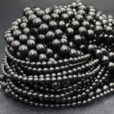 Jet Beads