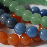 Aventurine Beads