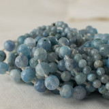 Celestite Beads