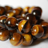 Tiger's Eye Beads