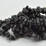 Nuummite Beads