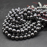 Hematite Beads