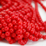 Coral Beads