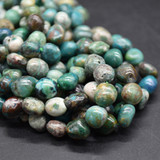 Chrysocolla