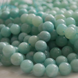 Amazonite Beads