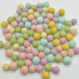 2cm Felt Balls