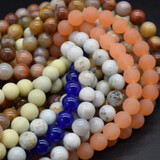 Jade Beads