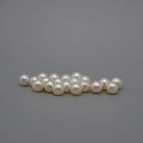 Pearl Beads for Earrings