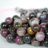 Tourmaline Beads