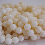 Mother of Pearl / Shell Beads