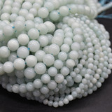 Amazonite Gemstone Beads