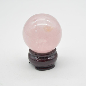 1 Count approx 100-140 grams Natural Dragon Blood Jasper Semi-precious Gemstone Sphere Ball approx 4-4.5cm wide