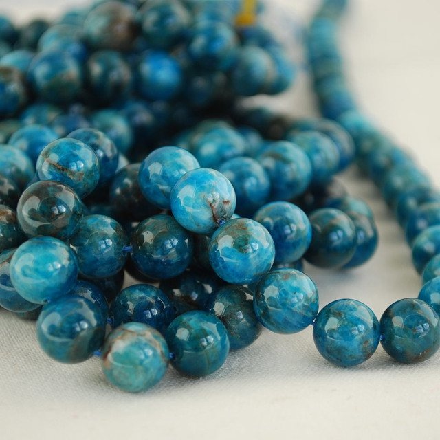 Semi-precious Gemstone Beads - OrientalDirect.co.uk