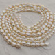 Pearl Baroque Beads