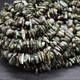 Seraphinite Beads