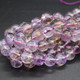 Ametrine Beads