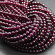 Garnet Beads