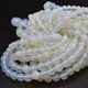 Opalite Moonstone Beads