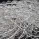 Clear Quartz Beads