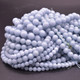 Angelite Beads