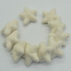 4.5cm Felt Stars