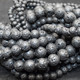 Lava Stone Beads