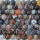 Botswana Agate Beads