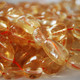 Citrine Beads