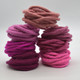 100% Wool Felt Cord