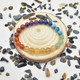 Gemstone Round Beads Bracelets