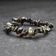 Gemstone Chip Bracelets