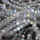 Labradorite Beads