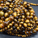 Tiger's Eye Beads