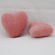 6cm Felt Hearts