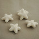 4.5cm Felt Stars