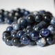 Sodalite Beads