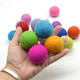 4cm Felt Balls